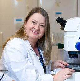 Prof. Hilde L. Nilsen