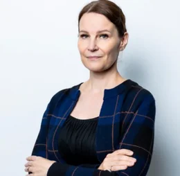 Prof. Juulia Jylhava